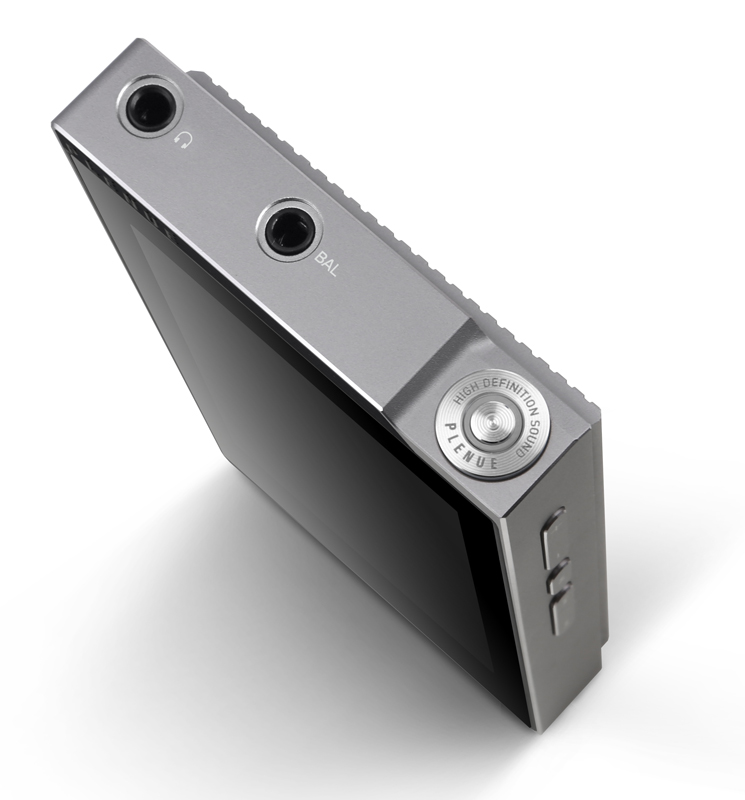 Фото COWON Plenue S 128Gb