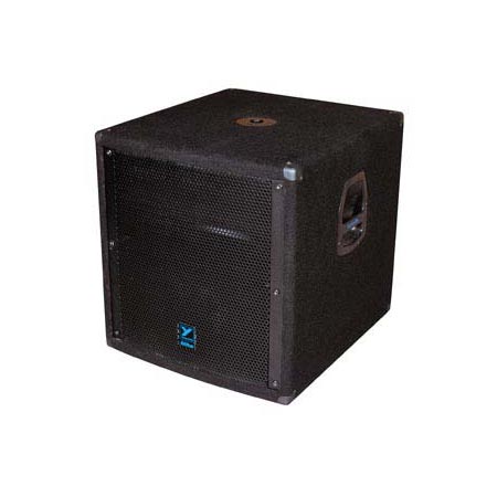 Фото Пассивный сабвуфер Yorkville Elite LS608