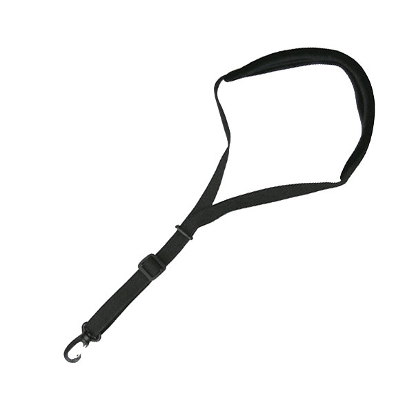 Фото Ремень для саксофона, фагота АМС РСФ2