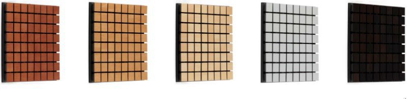 Фото Квадра в дереве