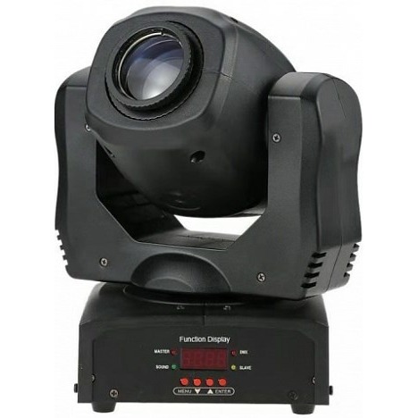 Фото Светодиодная голова EURO DJ LED SPOT 45W