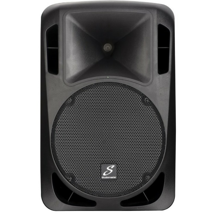 Фото Активная акустическая система STUDIOMASTER DRIVE15AP