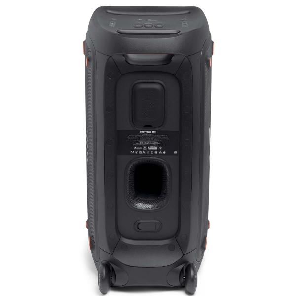 Фото Портативная акустическая система JBL PartyBox 310 