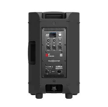 Фото Активная акустическая система Audiocenter MA12 +
