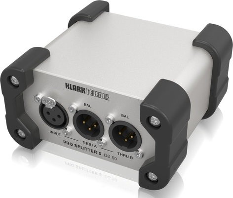 Фото KLARK TEKNIK DS 50