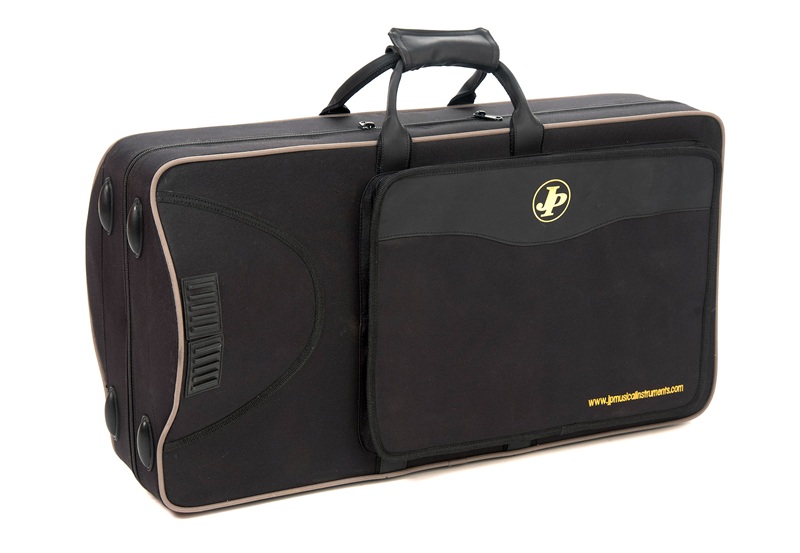 Фото Баритон Bb John Packer JP173 MkII