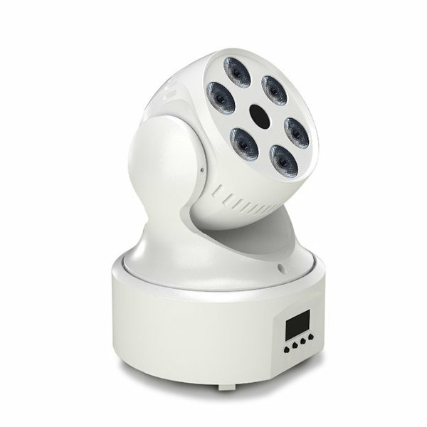 Фото Моторизированная световая мини-голова Big Dipper LM20G