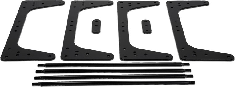 Фото Набор кронштейнов RCF AC P15A-BR