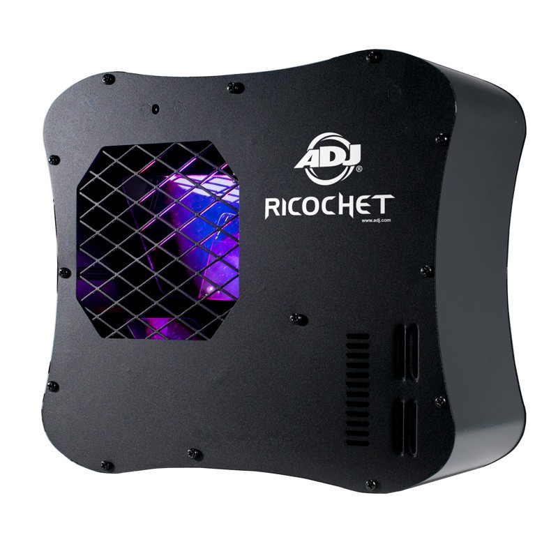 Фото ADJ Ricochet