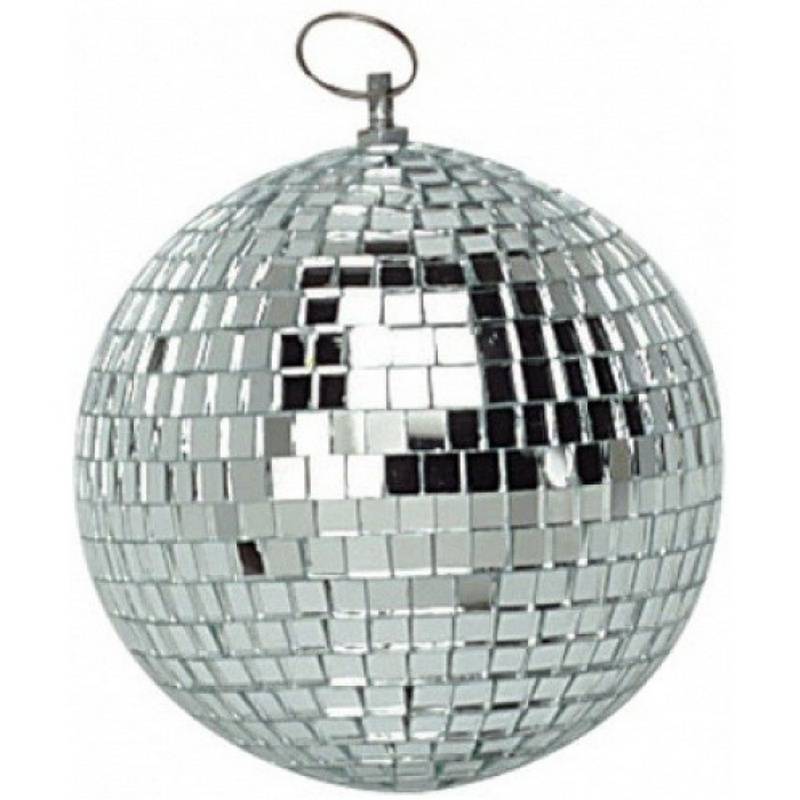 Фото Xline Mirror Ball-10 (MB-004)