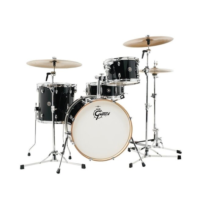 Фото GRETSCH CT1-R444-PB Catalina Club