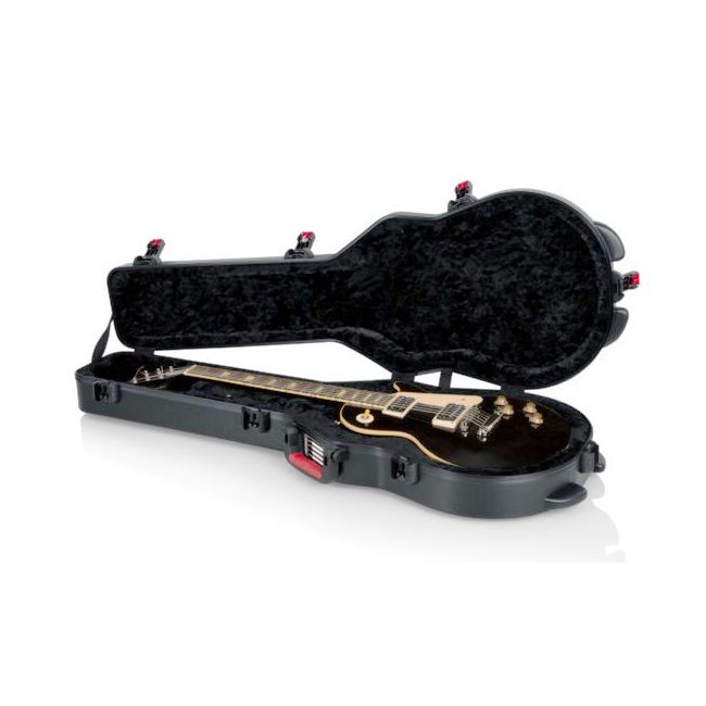 Фото Кейс для гитар GATOR GTSA-GTRLPS