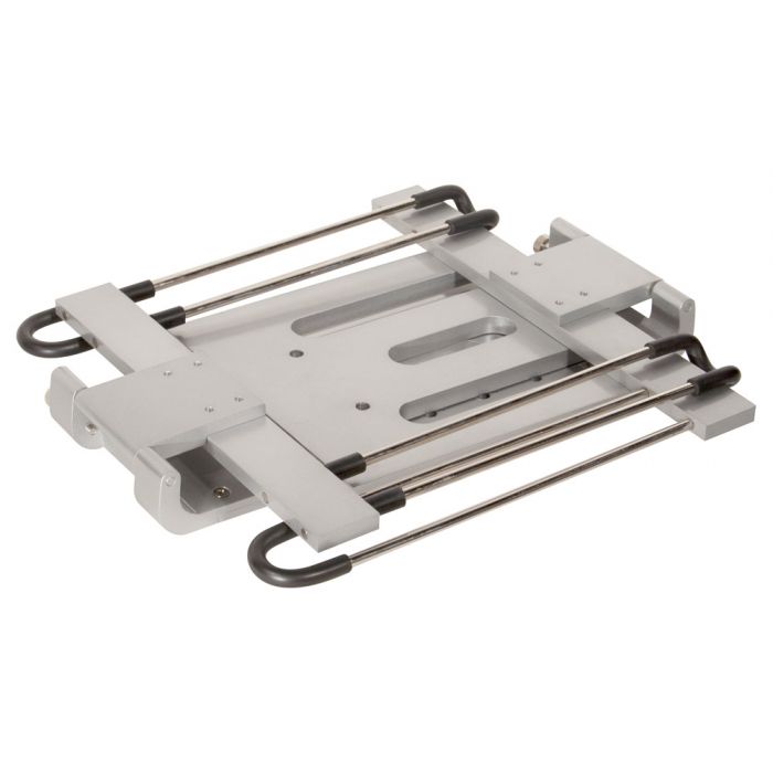 Фото Стойка для ноутбука Ultimate Support JS-LPT400