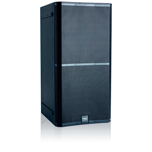 Фото Пассивный сабвуфер QSC E218SW