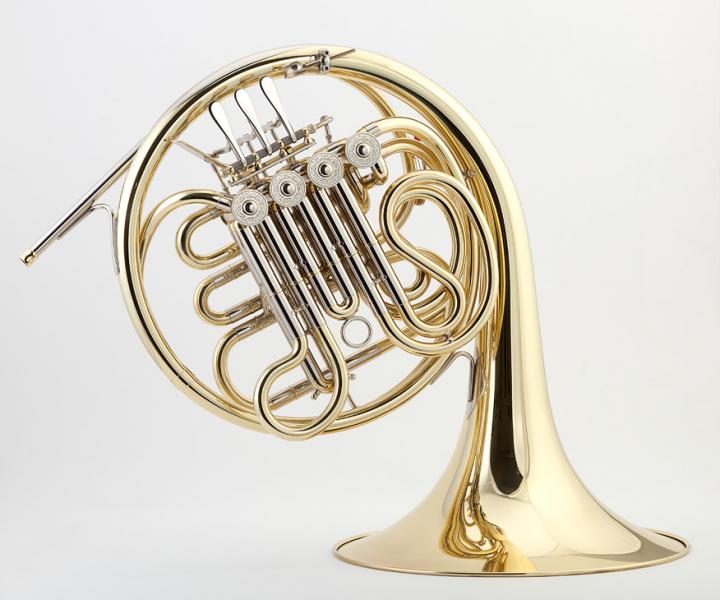 Фото Валторна двойная F/Bb JOSEF LIDL LHR-860