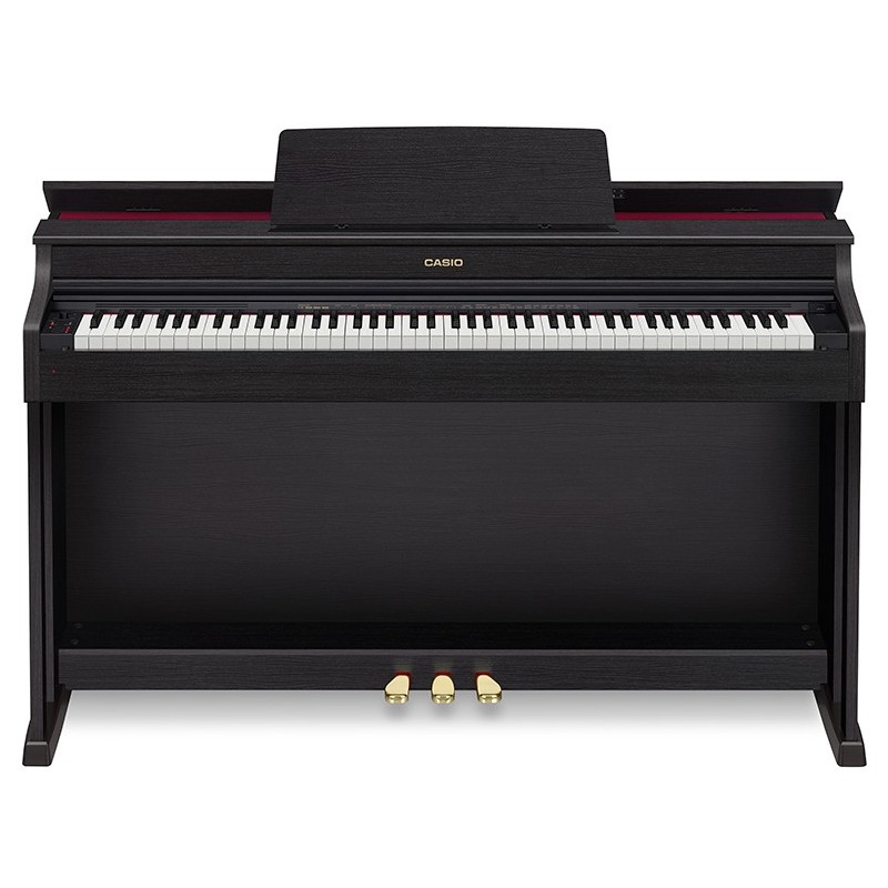 Фото Casio Celviano AP-470BК