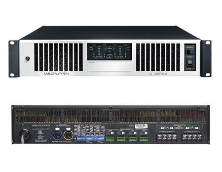 Фото Lab.gruppen C28:4