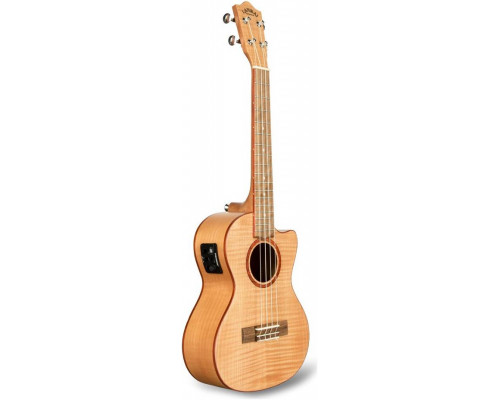 Фото Укулеле тенор LANIKAI FM-CET