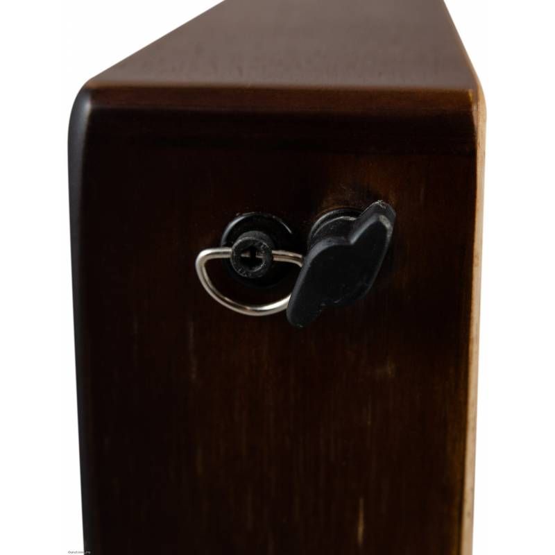 Фото YUKA LT-CAJ2-WT - Кахон с подструнником Юка