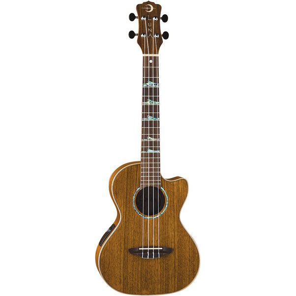 Фото Luna UKE HTT OVA