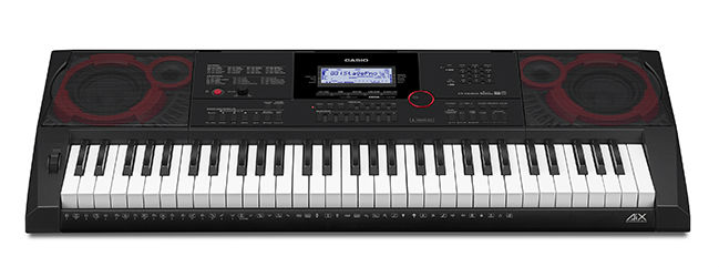 Фото Casio CT-X3000