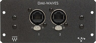 Фото Интерфейс DiGiCo MOD-DMI-WAVES