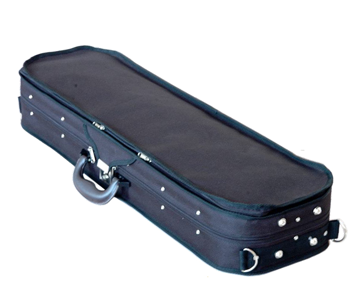 Фото Футляр для скрипки 4/4 Mirra VC-882BM