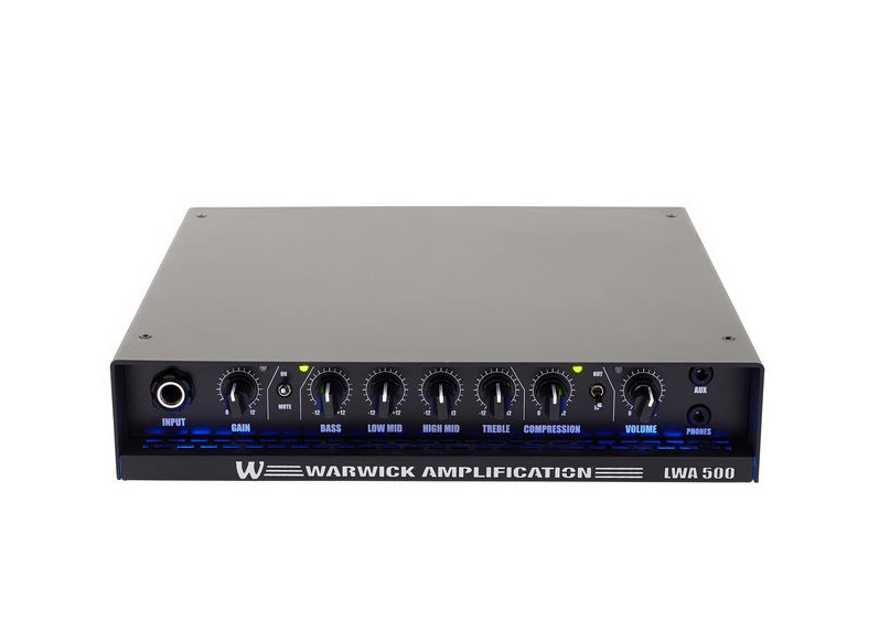 Фото Warwick LWA 500