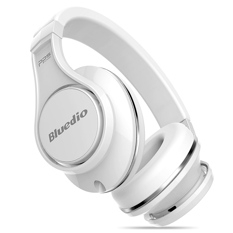 Фото Bluedio U White