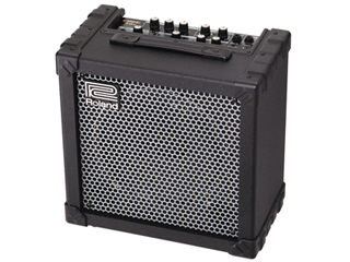 Фото ROLAND CUBE 30X