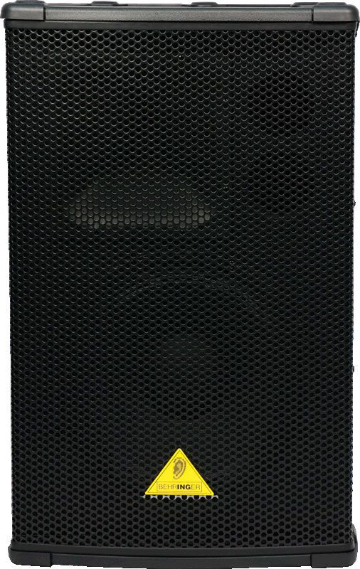 Фото Пассивная акустическая система Behringer BEHRINGER EUROLIVE B1220