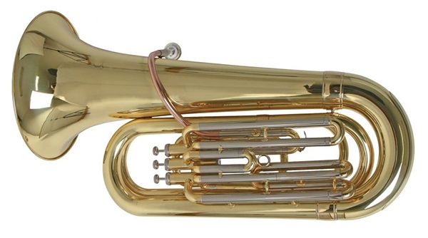 Фото Туба CONN BB-650 