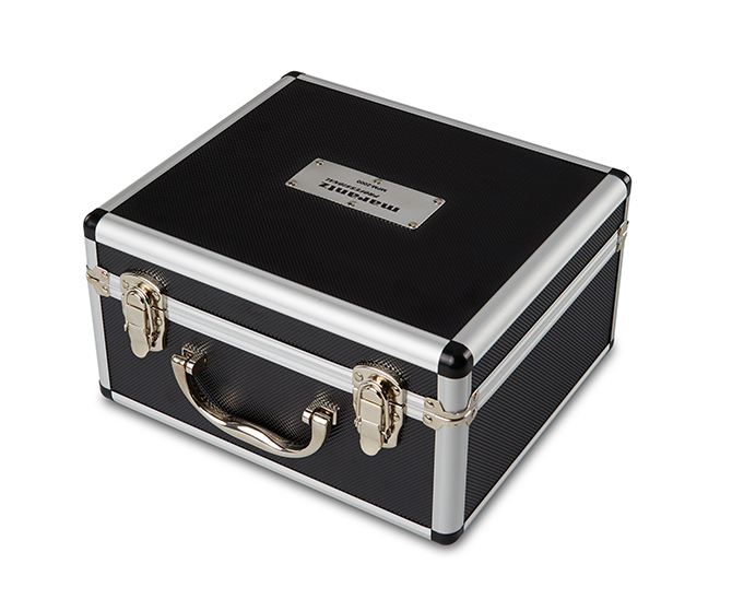 Фото MARANTZ MPM2000 Студийный микрофон с большой диафрагмой 