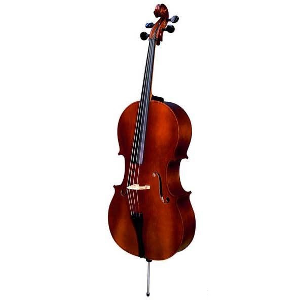 Фото Виолончель CREMONA 4/15We 3/4