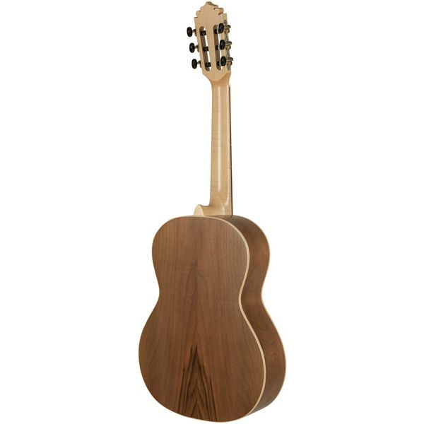 Фото Гитара классическая 3/4 MANUEL RODRIGUEZ E-57