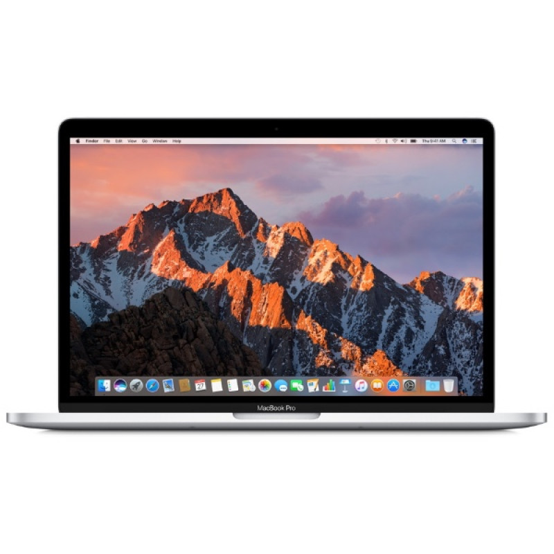 Фото MacBook Pro 13" dual-core Core i7 2.5ГГц • 16ГБ • 256ГБ • Iris Plus Graphics 640 – Space Grey