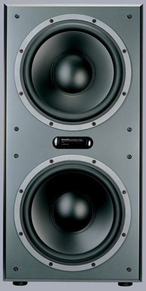 Фото Активный студийный сабвуфер Dynaudio AIR Base-24