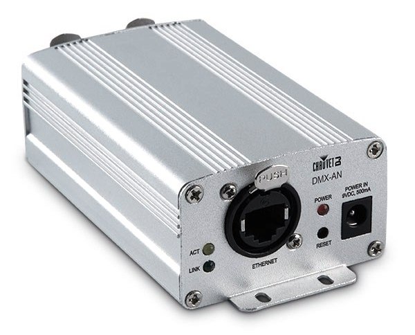 Фото CHAUVET-DJ DMX-AN