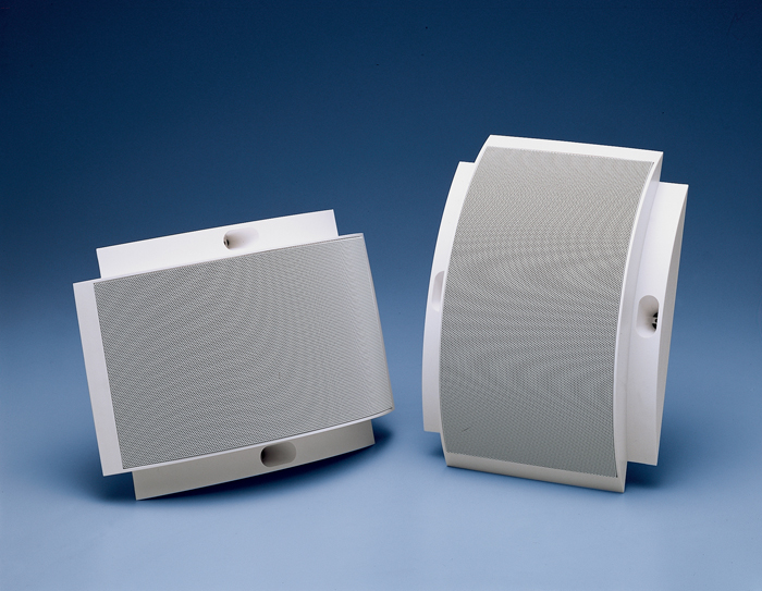 Фото Громкоговоритель настенный Penton PBC10/TCOAX