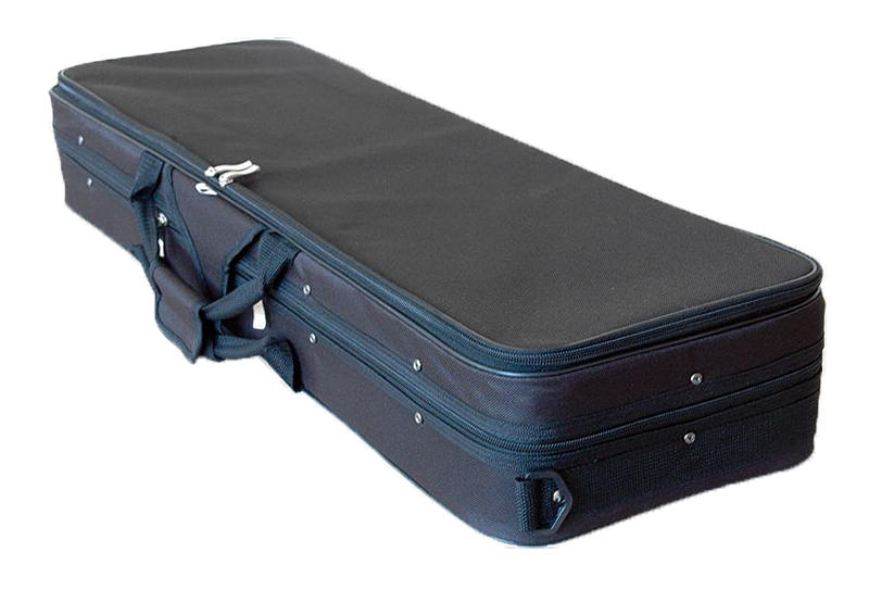 Фото Футляр для скрипки Mirra VC-350-BK