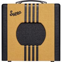 Комбоусилитель Supro Delta King 8 Tweed & Black