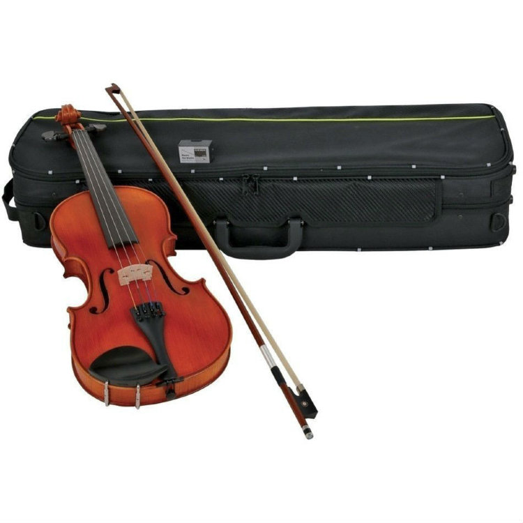 Фото GEWA Aspirante Marseille 3/4+Trunk