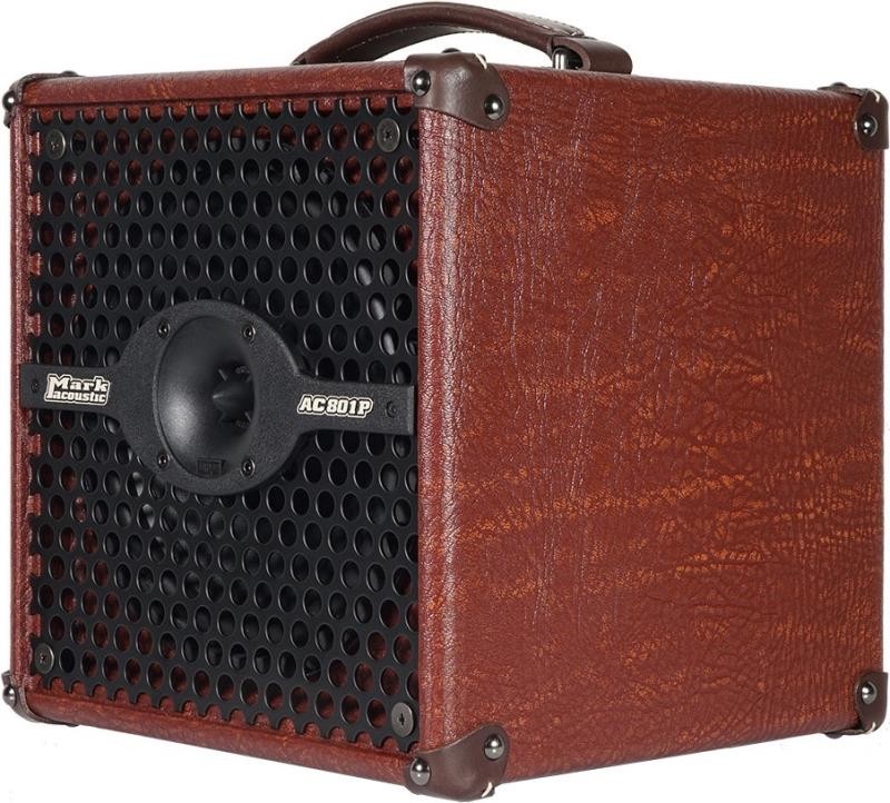 Фото DV MARK AC 801 P