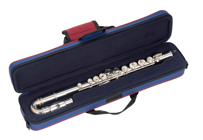 Фото Флейта John Packer JP010CH Kinder С