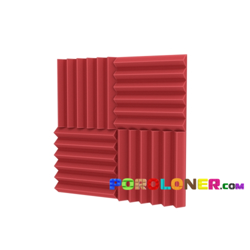 Фото Акустический поролон Клин