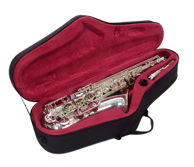 Саксофон тенор Bb John Packer JP042G в магазине Music-Hummer