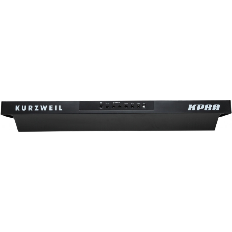 Фото Синтезатор Kurzweil KP80 LB