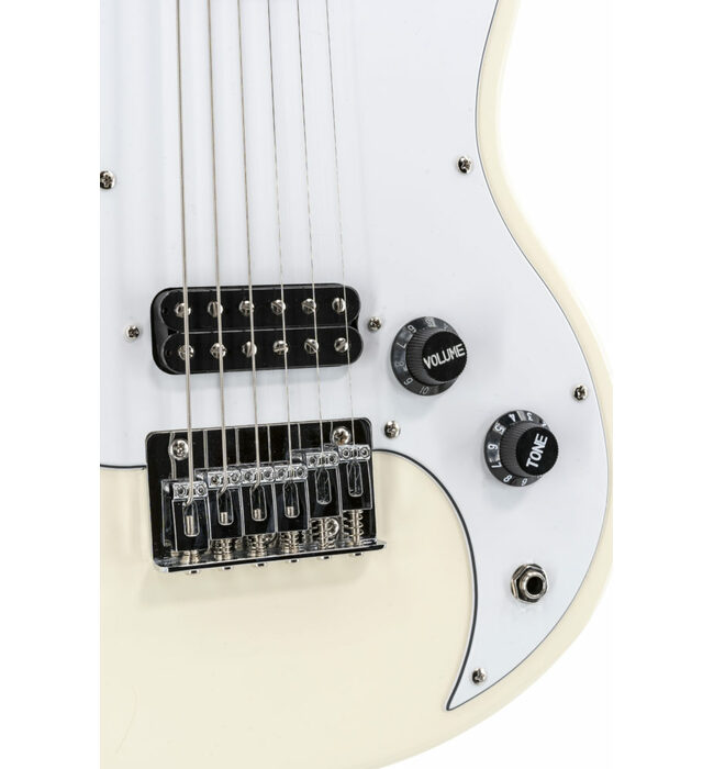 Фото VOX SDC-1 MINI WH 