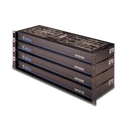 Фото Стереопроцессор Yorkville EP215