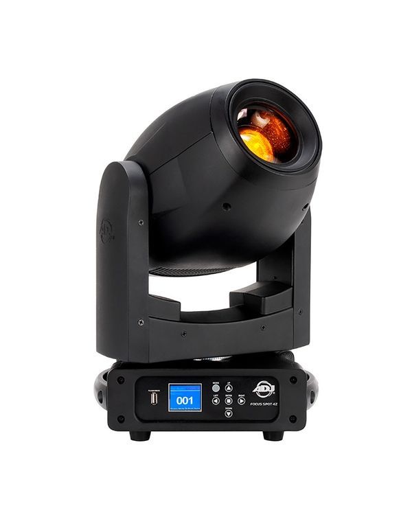 Фото Поворотная голова ADJ Focus Spot 4Z